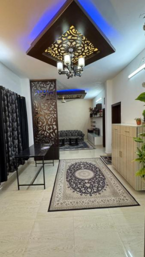 Home in Main City of Abbottabad